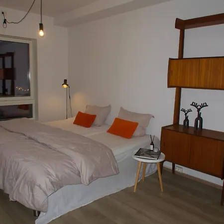 Premium Apartment With Beautiful View Tromso Exterior photo