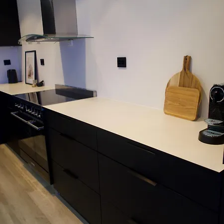 Premium Apartment With Beautiful View Tromso Exterior photo