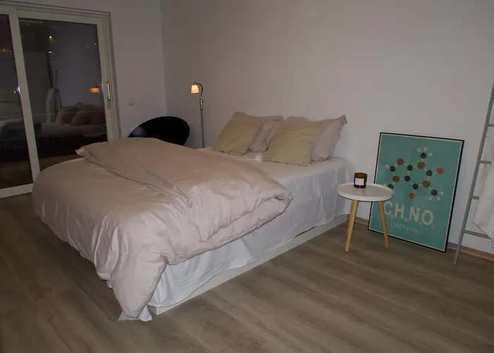 Premium Apartment With Beautiful View