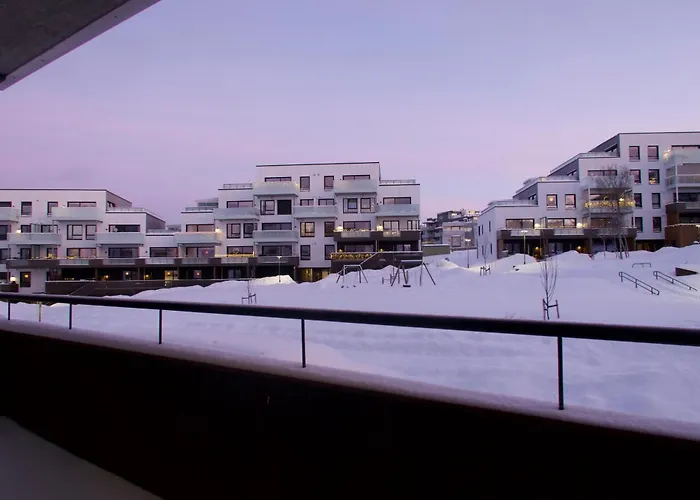 Premium Apartment With Beautiful View