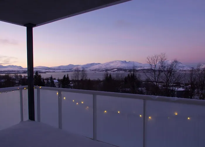 Premium Apartment With Beautiful View