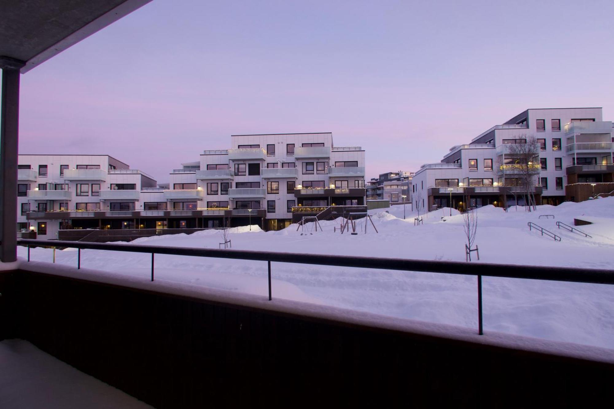 Appartamento Premium With Beautiful View *
