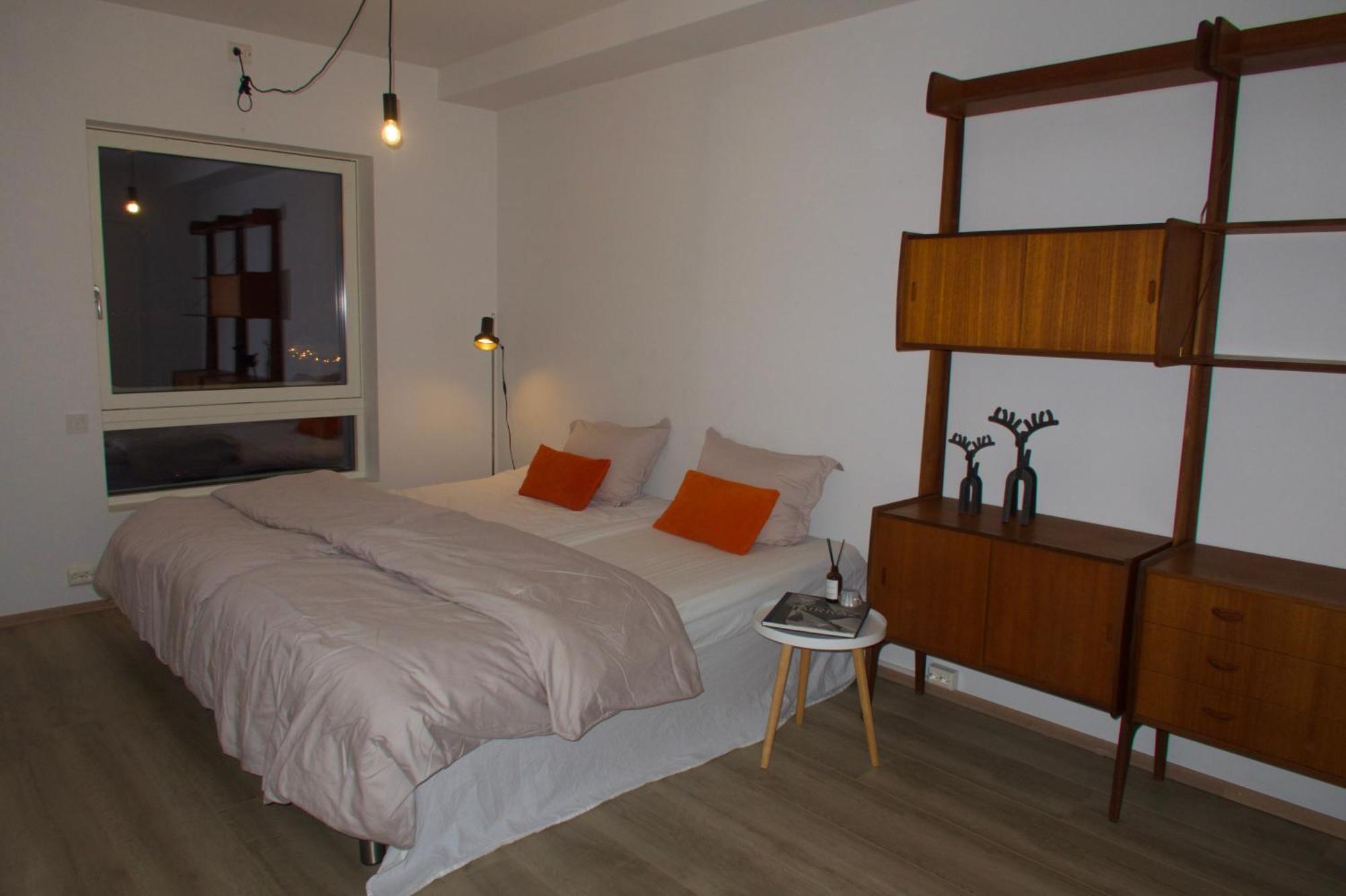 Appartamento Premium With Beautiful View