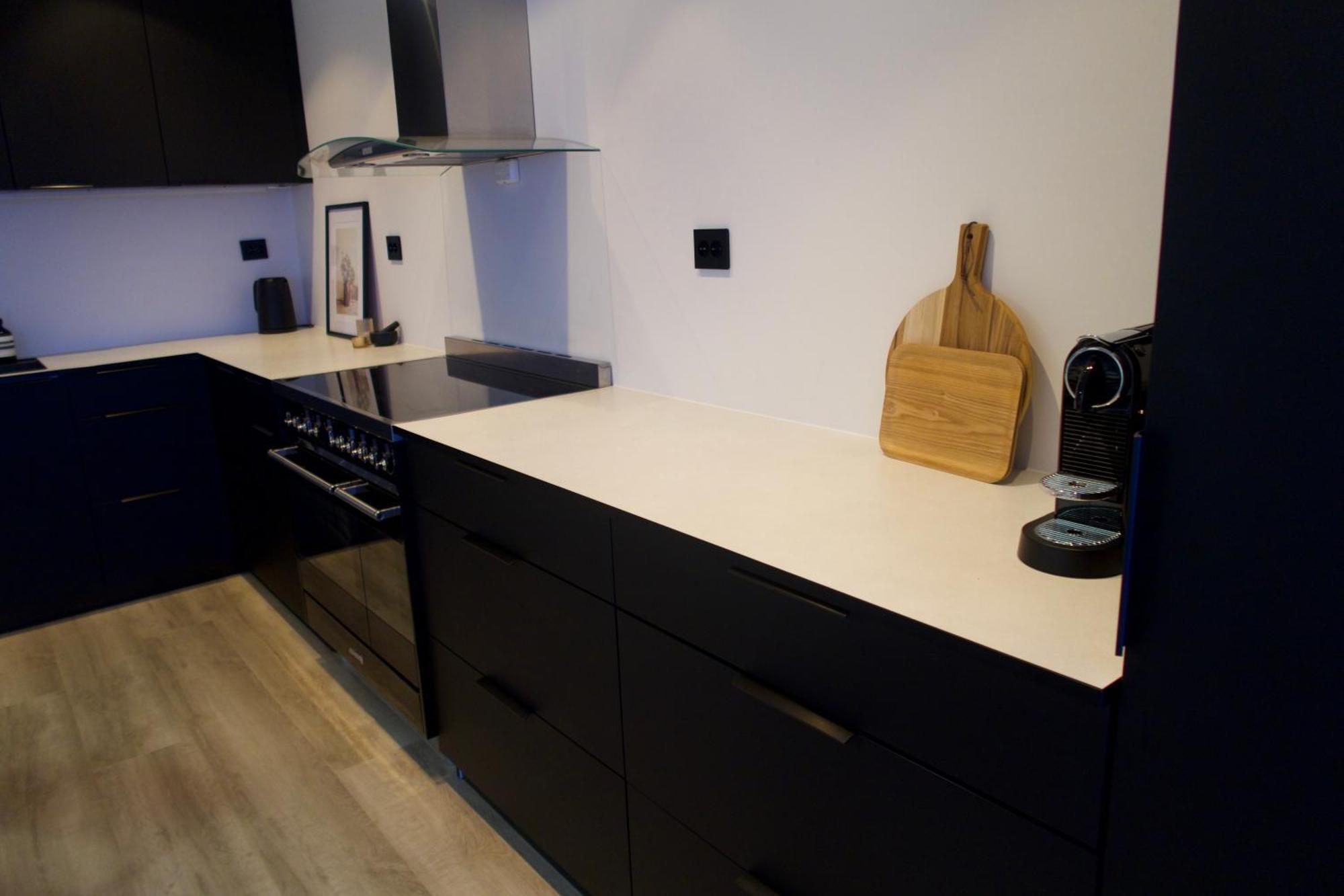 Appartamento Premium With Beautiful View Tromsø