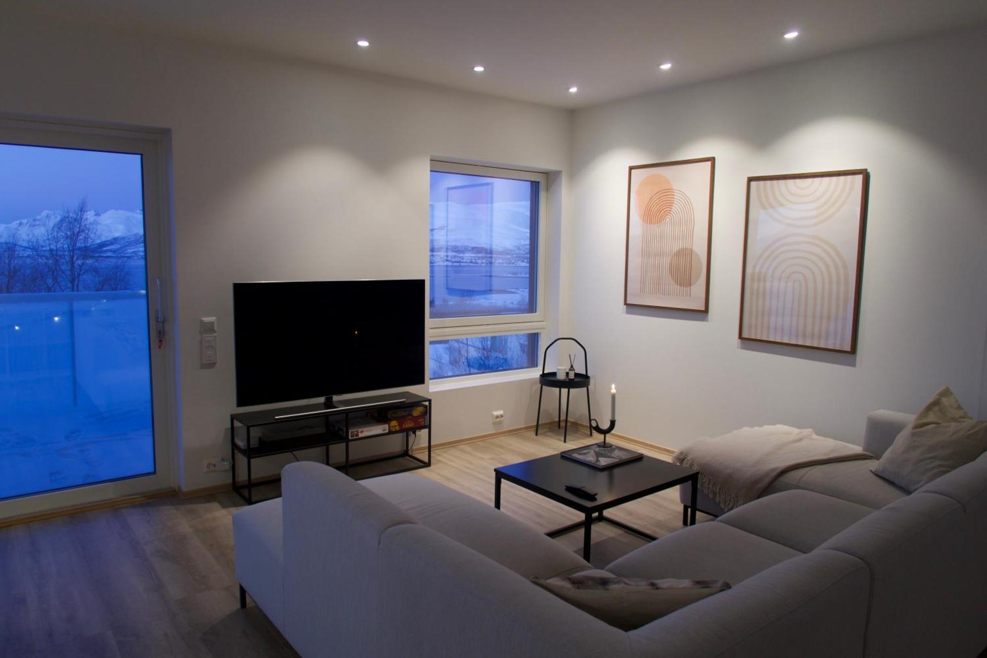 Premium With Beautiful View Appartamento