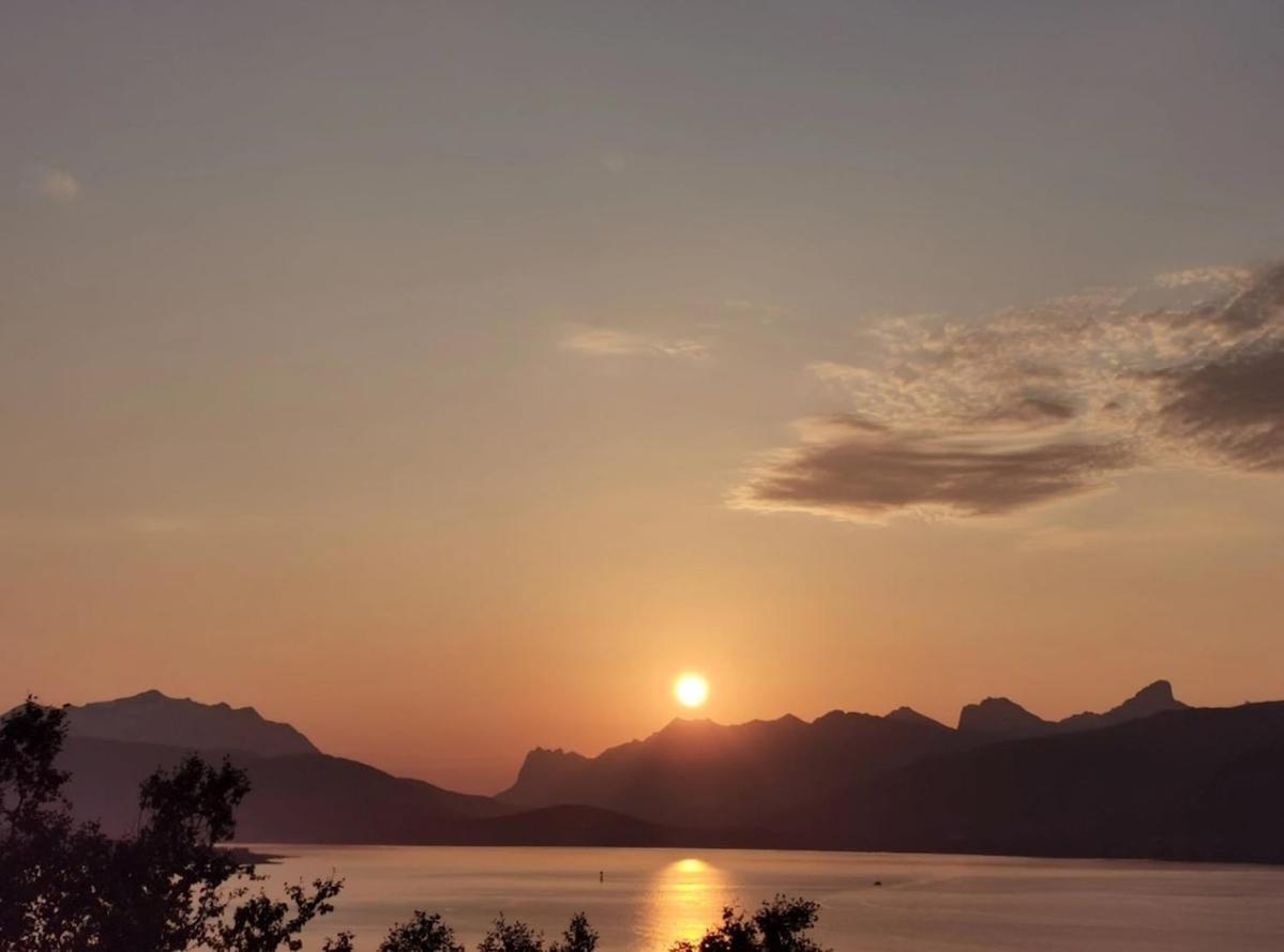 Appartamento Premium With Beautiful View