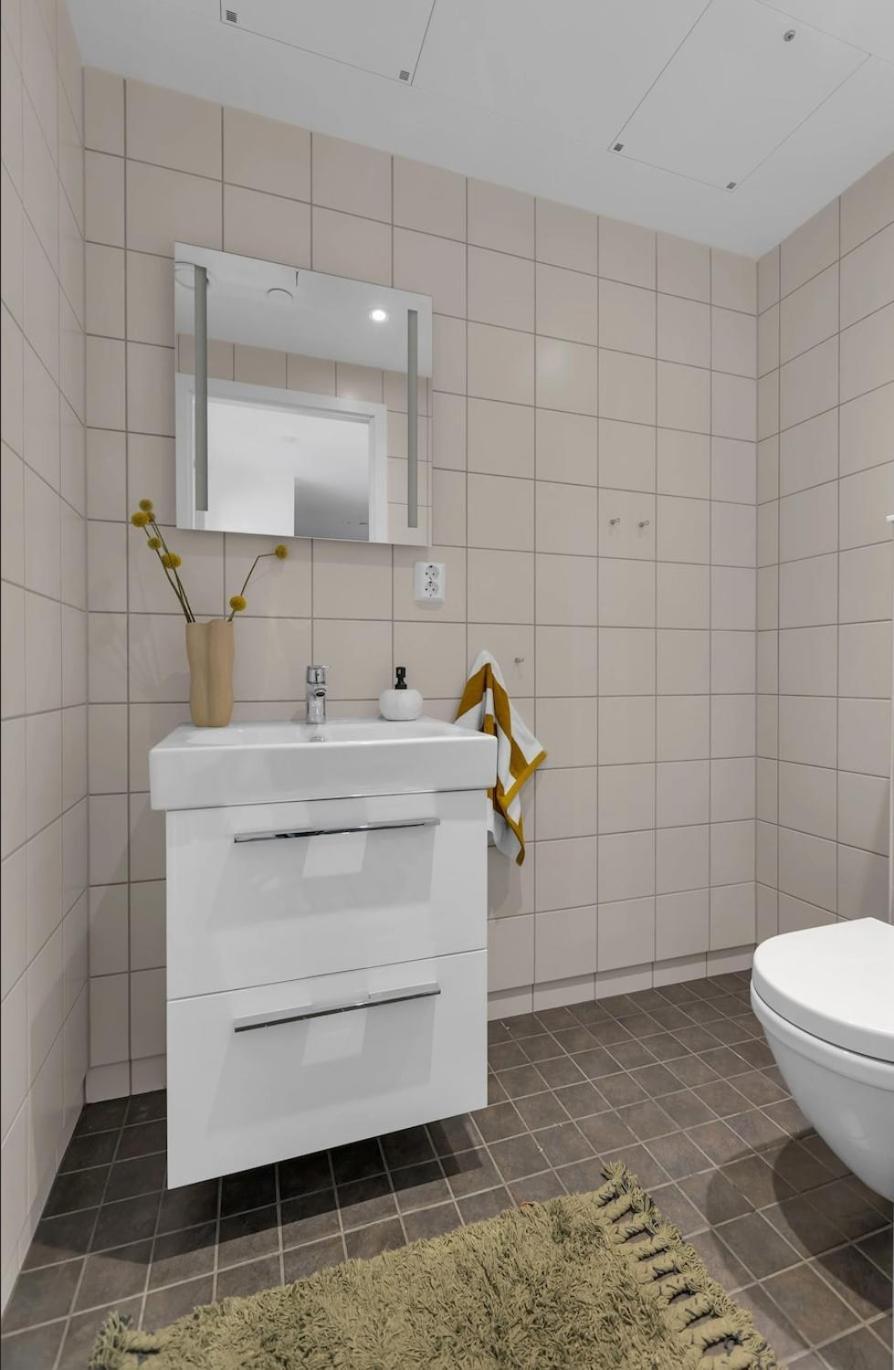 Premium With Beautiful View Appartamento