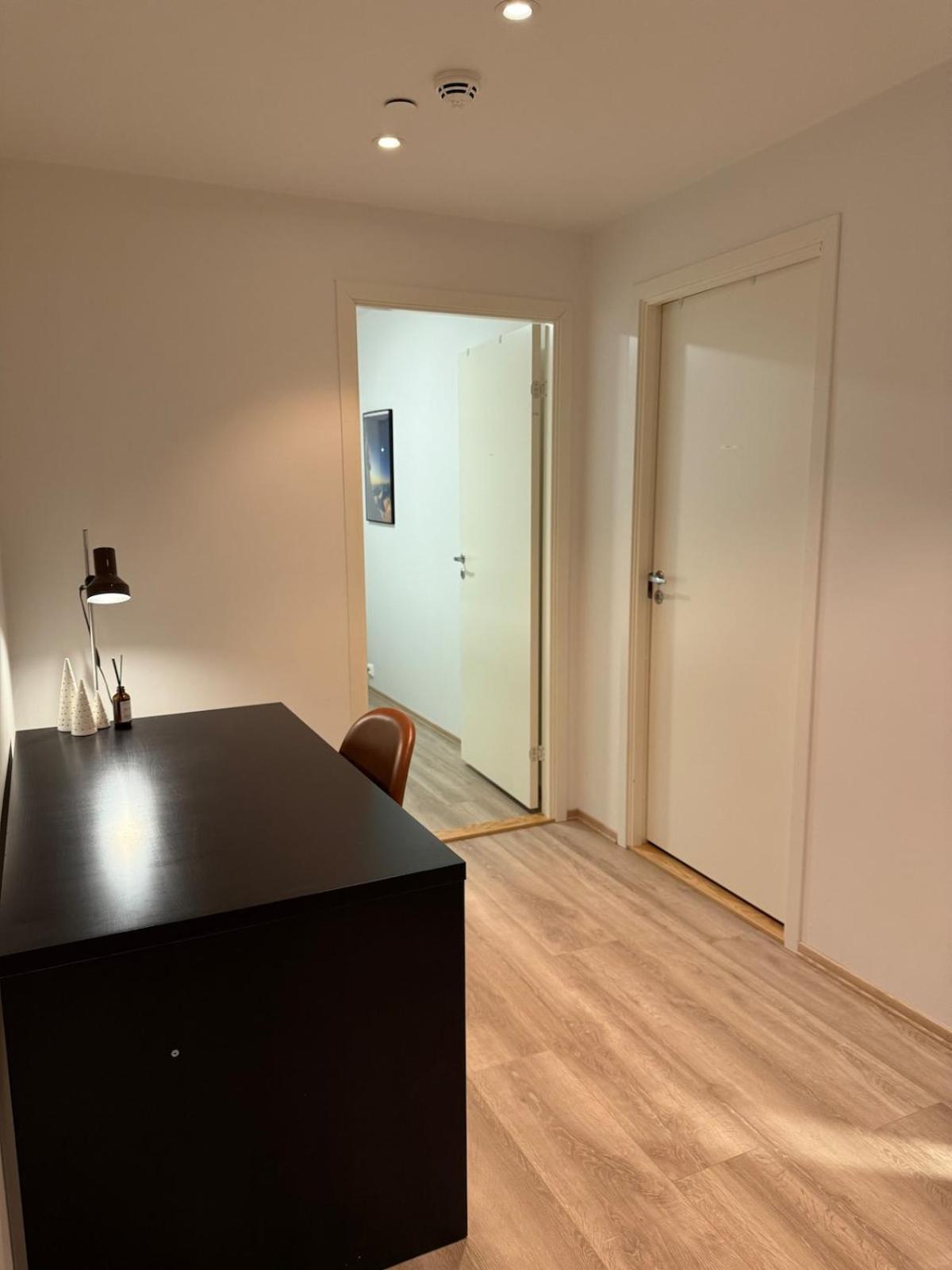 Premium With Beautiful View Appartamento Tromsø