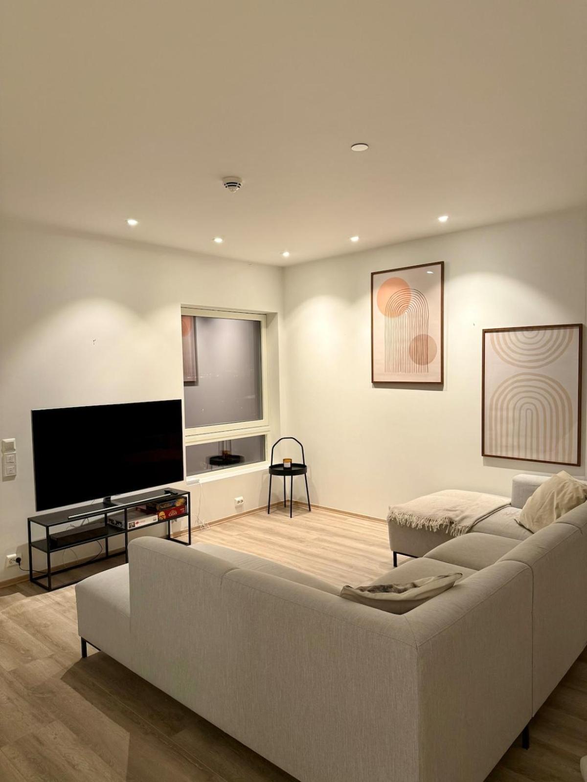 Appartamento Premium With Beautiful View